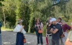 19 octobre – Grand jeu des familles au Domaine Solvay