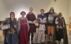 31 octobre – Art Lab spécial Halloween à La Briktrie