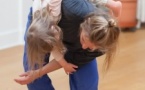 Danse avec Bébés (6mois à 3 ans) et (3ans à 5ans)