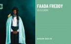 Faada Freddy Faada Freddy