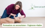 Formation à la réanimation adulte et aux urgences vitales