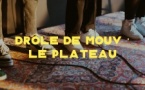 Drôle de Mouv - Plateau de 5 humoristes Drôle de Mouv - Plateau de 5 humoristes