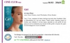 Ciné-club : projection du film « Girl » de Lukas Dhont Ciné-club : projection du film « Girl » de Lukas Dhont