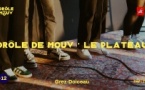 Le Plateau d'humour - Drôle de Mouv Le Plateau d'humour - Drôle de Mouv