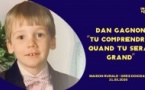 Dan Gagnon · "Tu comprendras quand tu seras grand" - Stand-Up pour enfants Dan Gagnon · "Tu comprendras quand tu seras grand" - Stand-Up pour enfants