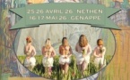 Au 'Fleurs des Champs' 