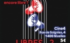 Soirée Ciné-Rencontre : 'Sommes-nous encore libres ?' 