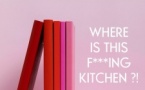 Lecture-Spectacle Where is This F*ING Kitchen !