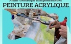 Copie de L'Atelier Les Artlevents s'anime : peinture acrylique en mai-juin et grands ateliers d'été
