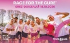 Première Race For The CUre à Grez-Doiceau Première Race For The CUre à Grez-Doiceau