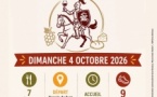 Balade Gourmande