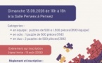 8h puzzle de Perwez