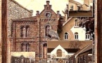 Les maisons communales des entités de Lasne avant la fusion de 1977 Les maisons communales des entités de Lasne avant la fusion de 1977