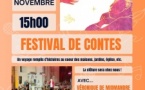 Festival Origines