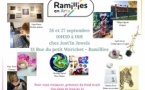 Ramillies en Arts chez Just’In Jewels – 6 univers artistiques à découvrir