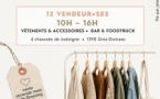 Mél'Ange de Dressing - Vide Dressing