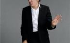 ALAIN SOUCHON FAIT SON PETIT TOUR