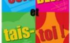 SOIS BELGE ET TAIS TOI !