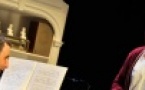 Vieilles Chansons maléfiques de Jon Marans