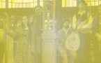 AMORROMA (BAL FOLK)