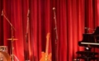 JAM Session au Rideau Rouge