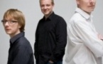 Stephan Orins Trio (FR)