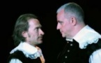 Théâtre : « Fouquet, d’Artagnan ou une amitié contrariée »