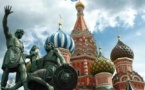 Exploration du monde : " Russie, de Moscou à Saint-Pétersbourg "
