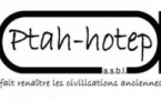 Conférence : " Du déchiffrement des hiéroglyphes à la naissance de l’égyptologie "