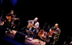 Centre Culturel de Rixensart -  "ABOUT NEIL" with PHIL-PAT-JEFF