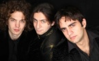 Jeudi Classique : Trio Avanesyan