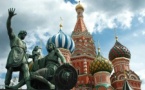 Exploration du monde: Russie