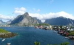 Exploration du monde: Norvège, un été sans fin.