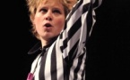Match d'Impro du championnat fbia
