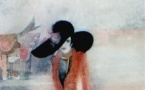 Exposition: François Gilson: Aquarelles et gouaches