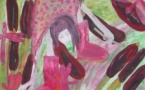 Exposition: Dorota Walczak: Pas (s)age