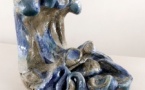 Sculptures # Métamorphoses