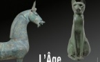 Exposition: "L'Âge de l'Eternité. La Donation Boël"