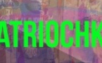 Matriochka [17]