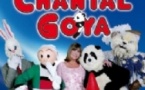 Le monde Magique de CHANTAL GOYA
