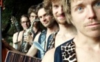 MUZIEK DE SINGE