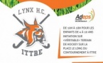 Week-end Hockey à Ittre !