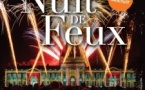 La Nuit de Feux au Château d'Hélécine 