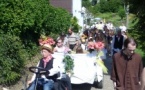Fête annuelle de la St Jean