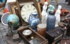 Brocante de la Palestre  Petit marché et brocante