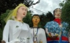 Fête du Quartier de La Croix 