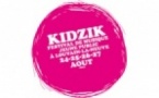 KidZik Festival 4  Enfants de 0 à 12 ans et leurs familles