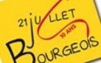21 Juillet à Bourgeois - Edition 2013 21 Juillet à Bourgeois - Edition 2013