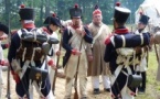 Wavre 1815, revivez la bataille. Reconstitution historique Wavre 1815, revivez la bataille. Reconstitution historique