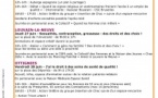 La Caravelle des droits des femmes à Ottignies - Limelette et Louvain-La-Neuve